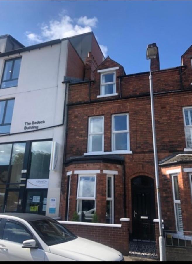 Victorian South Belfast Area Lisburn Road 3 Double Bedrooms - Great Transport Links Exterior foto