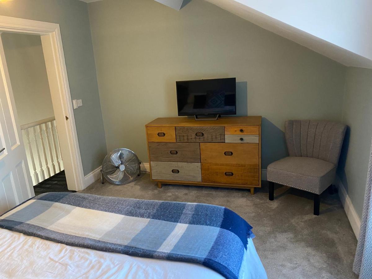 Victorian South Belfast Area Lisburn Road 3 Double Bedrooms - Great Transport Links Exterior foto