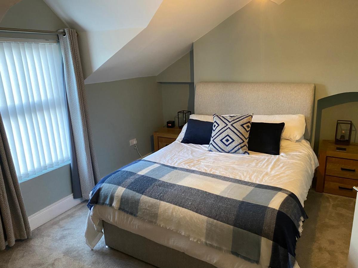 Victorian South Belfast Area Lisburn Road 3 Double Bedrooms - Great Transport Links Exterior foto